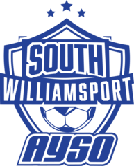 South Williamsport AYSO Apparel Store